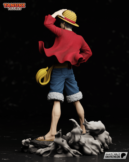 Luffy