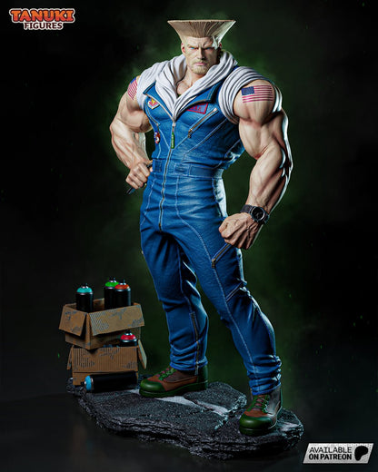 Guile
