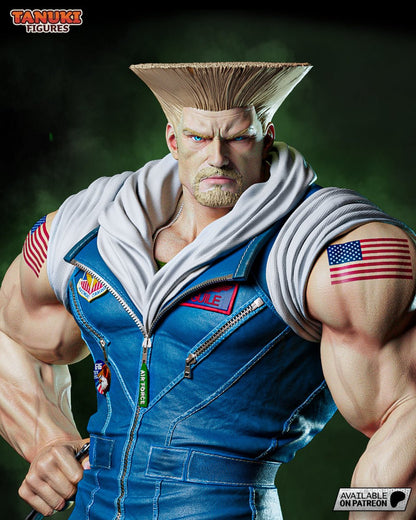 Guile