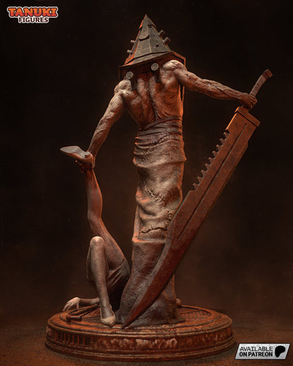 Pyramid Head