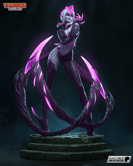 Evelynn