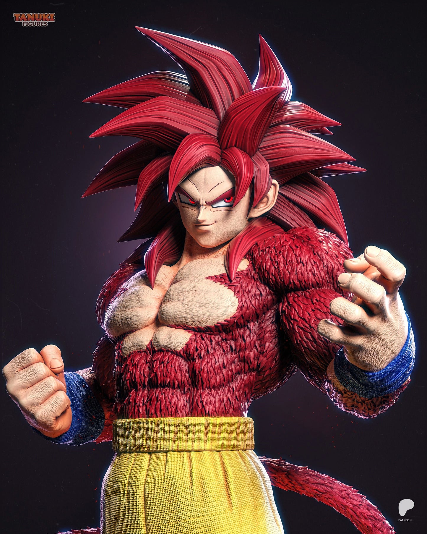 Goku