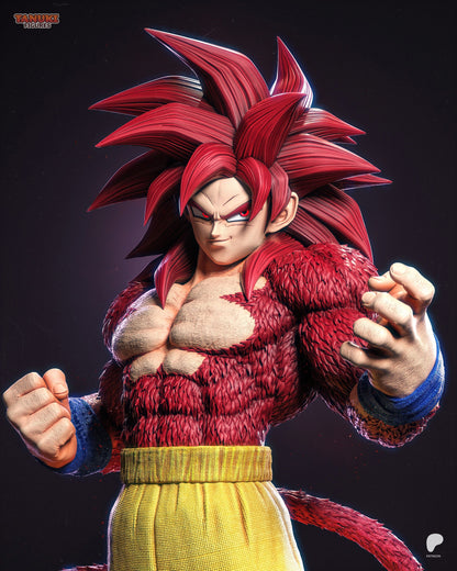 Goku