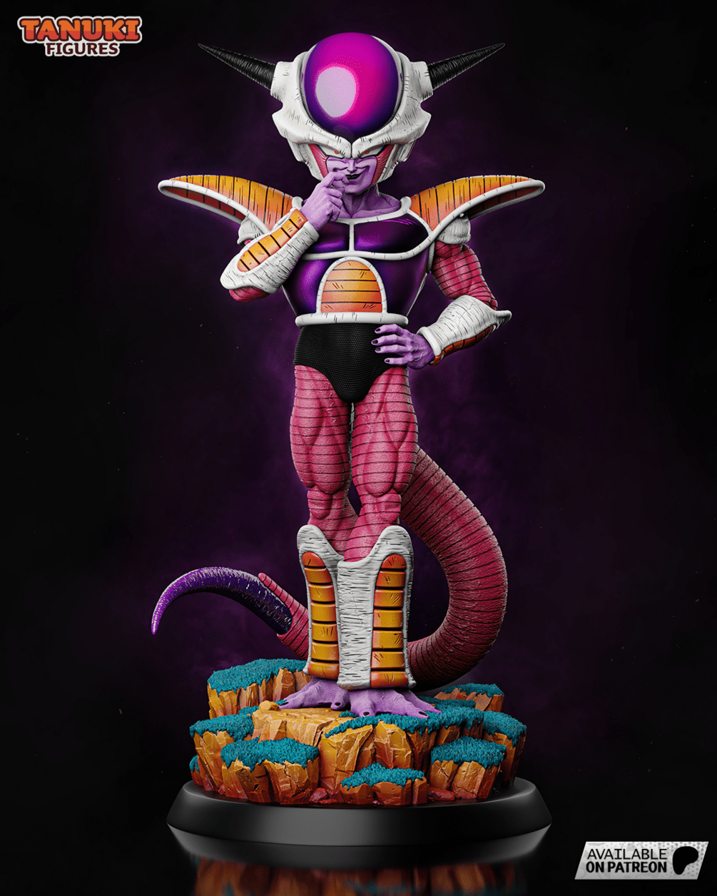 Frieza