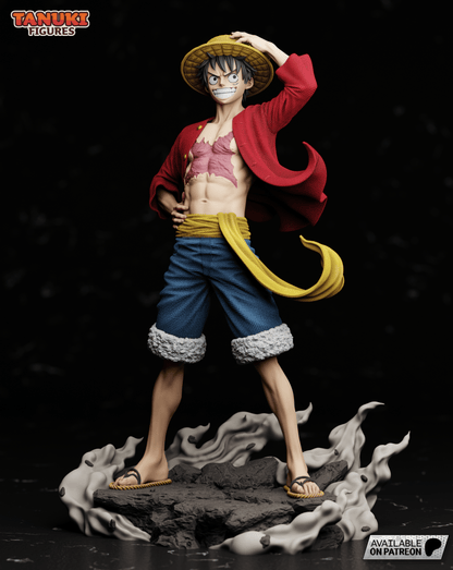 Luffy