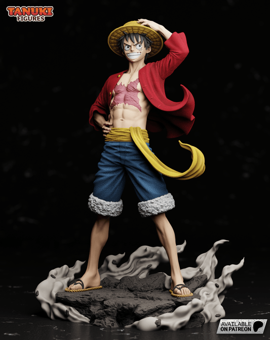 Luffy