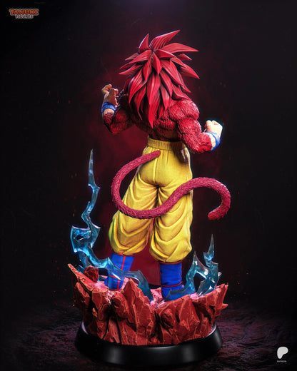 Goku