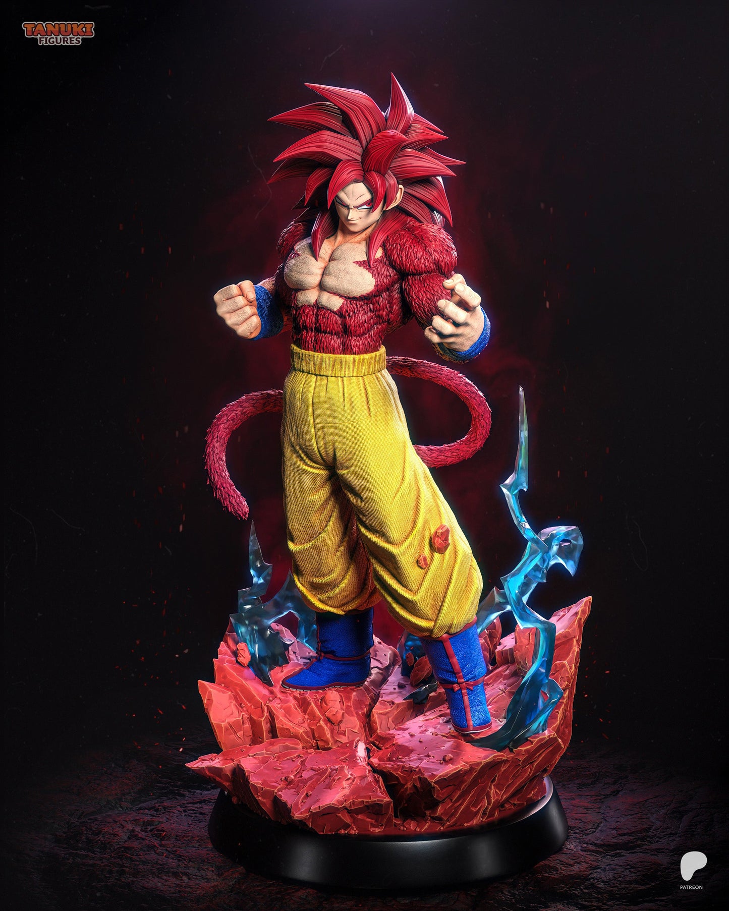 Goku