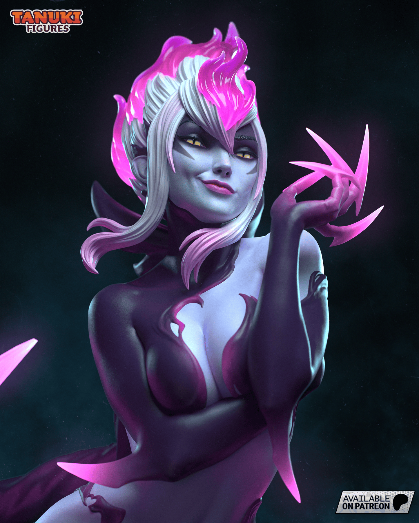 Evelynn