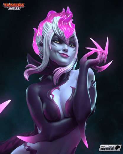 Evelynn