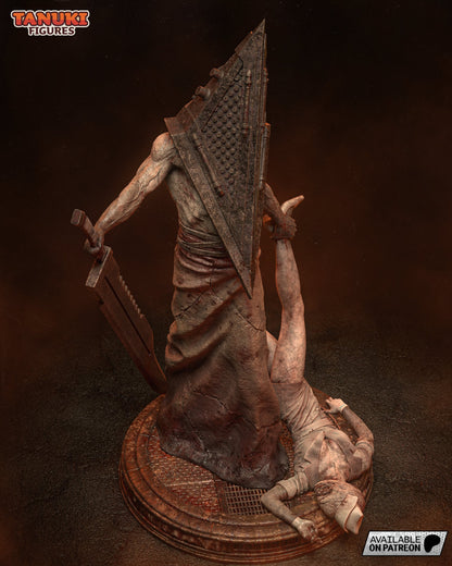 Pyramid Head