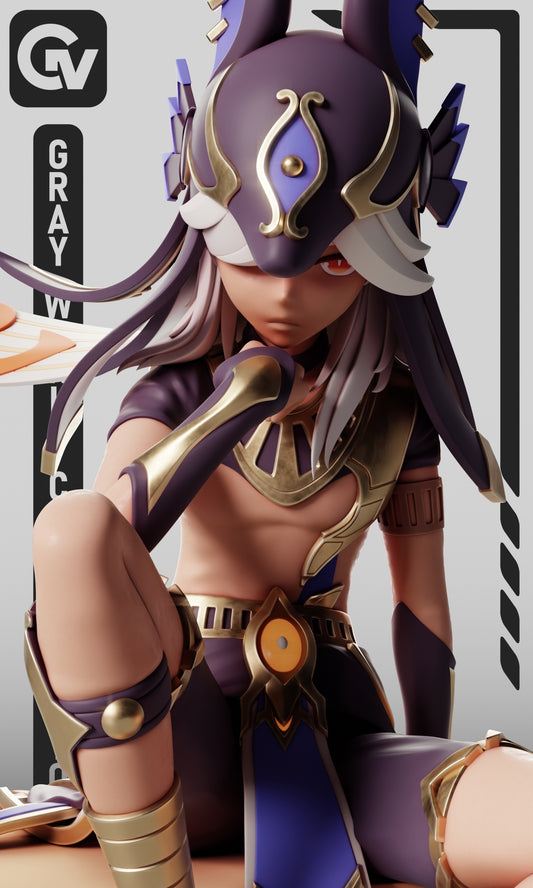 Cyno