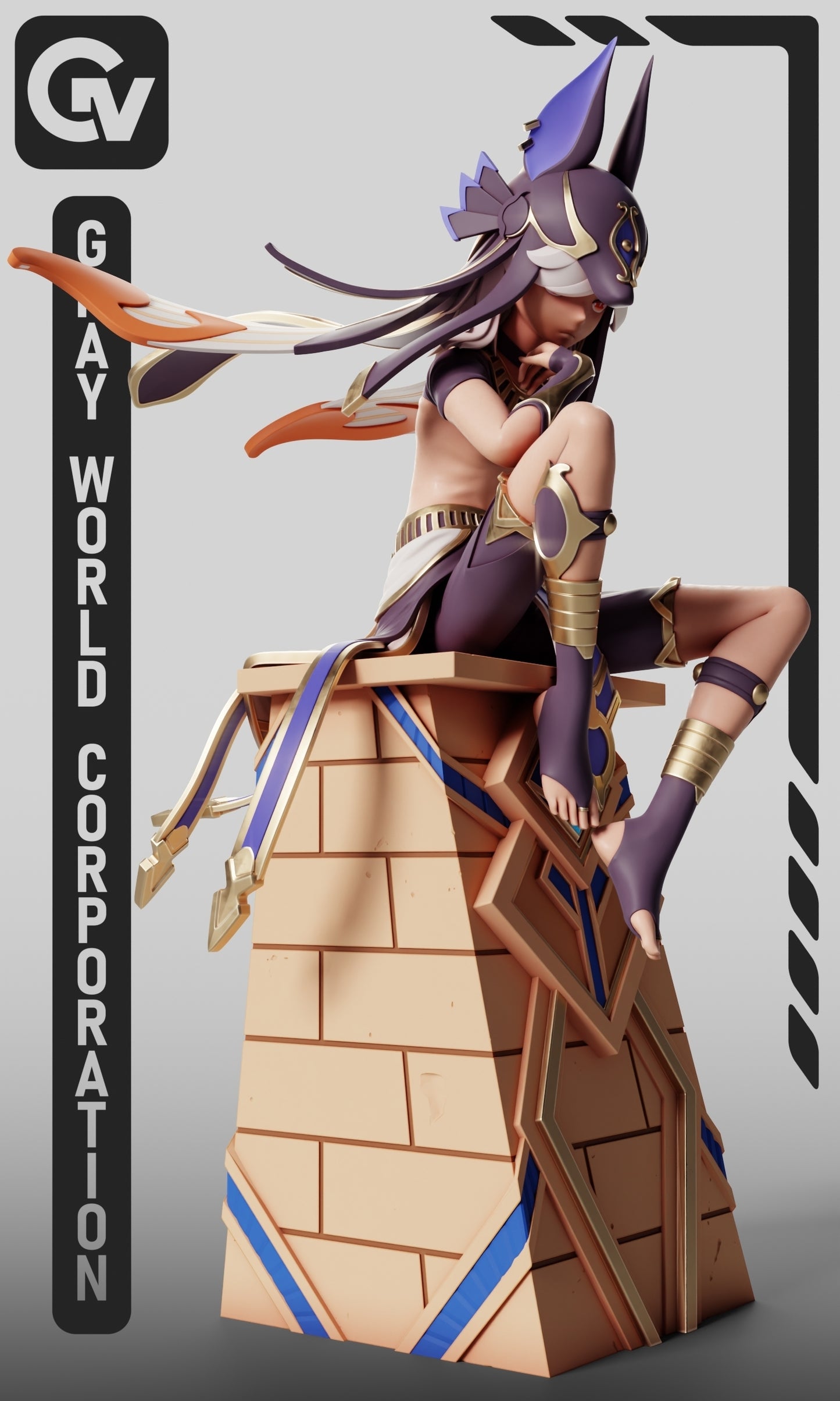 Cyno