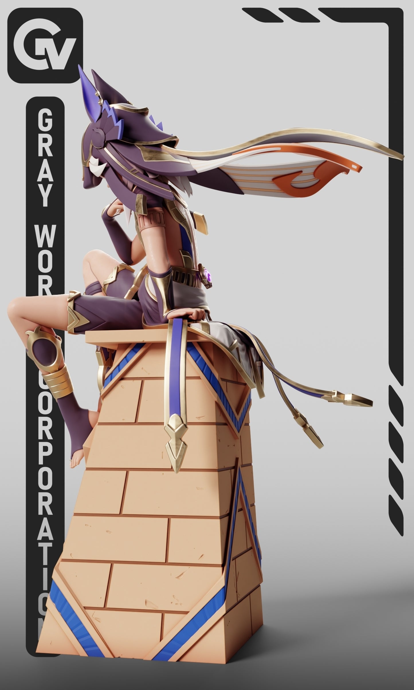 Cyno