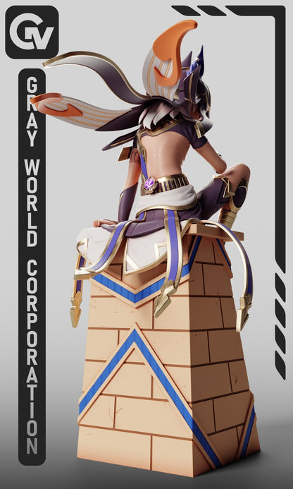 Cyno