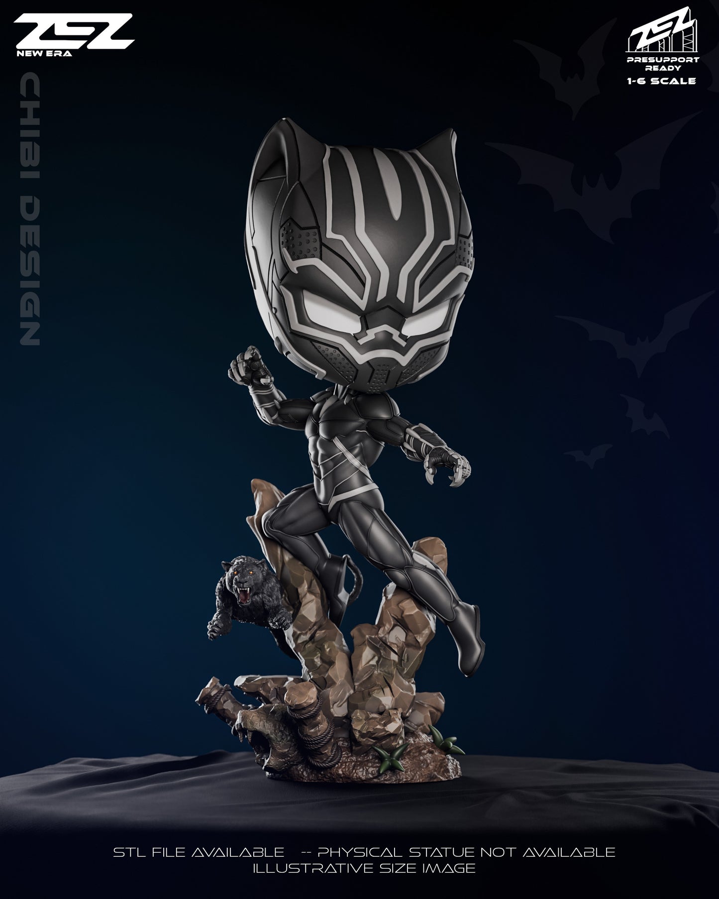 T'Challa
