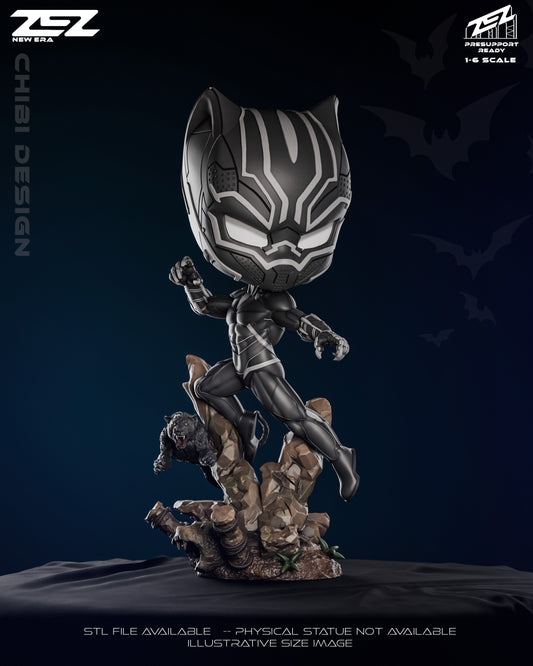 T'Challa