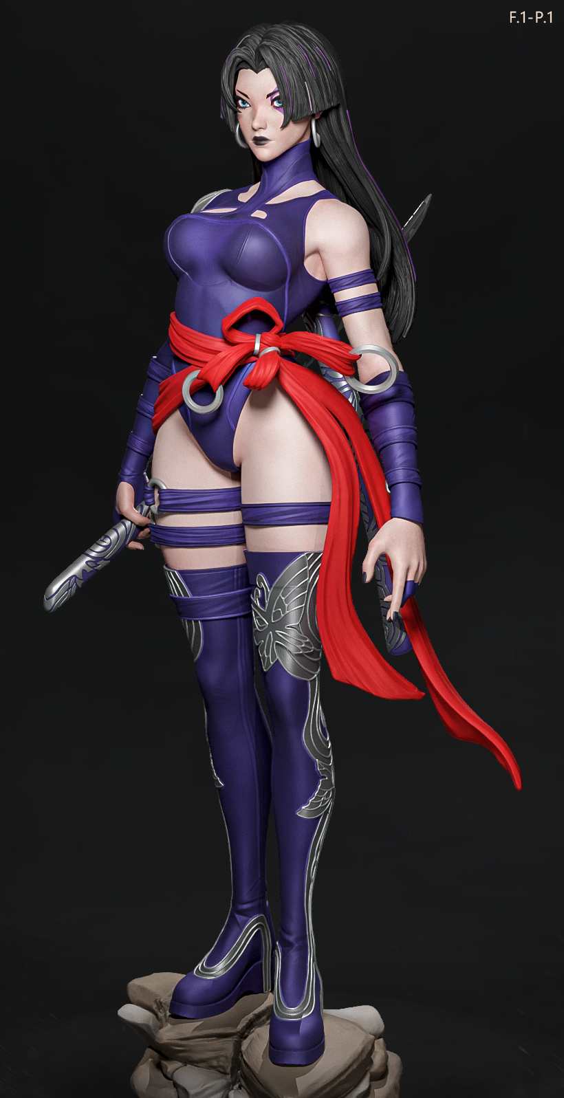 Psylocke