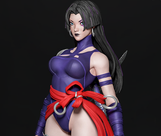 Psylocke