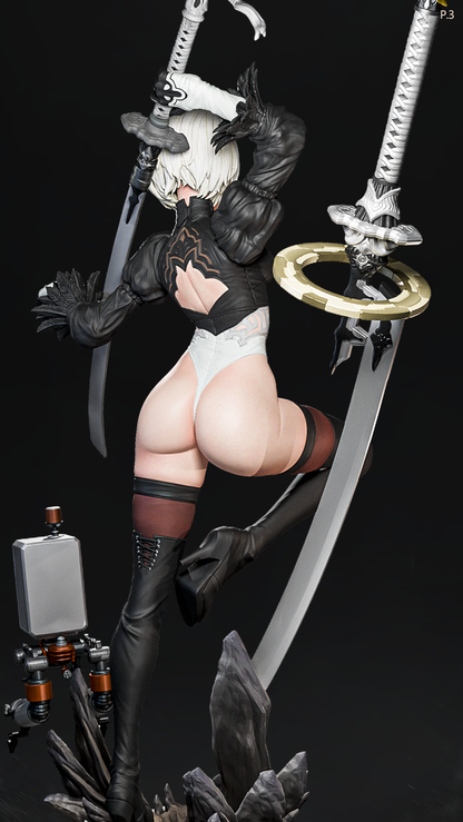 2B