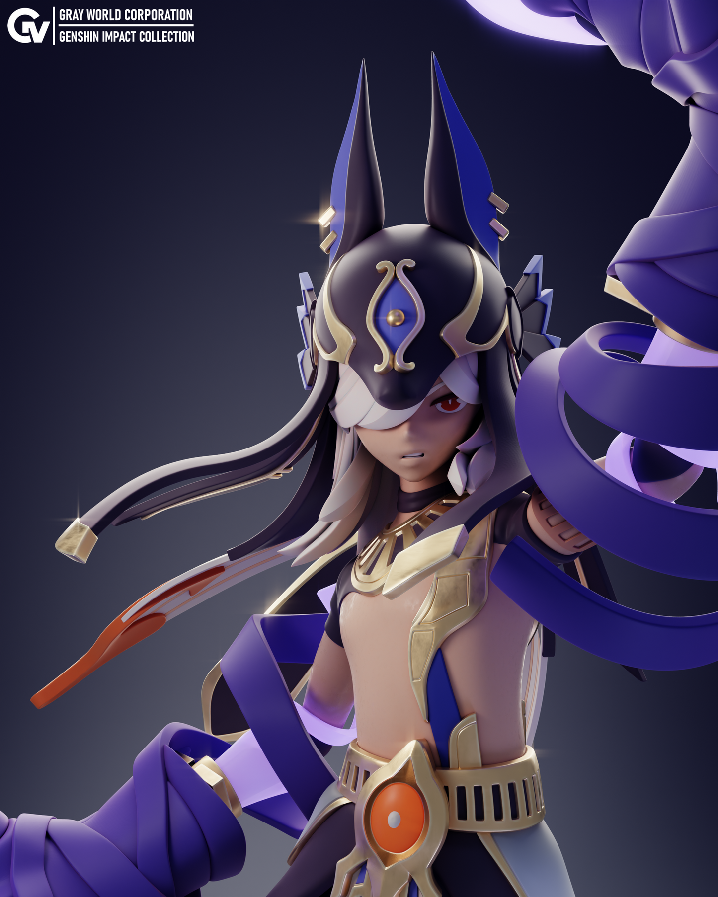 Cyno