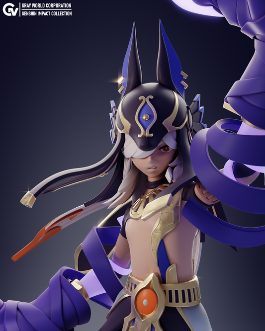 Cyno