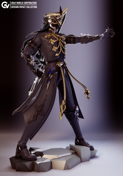 Capitano