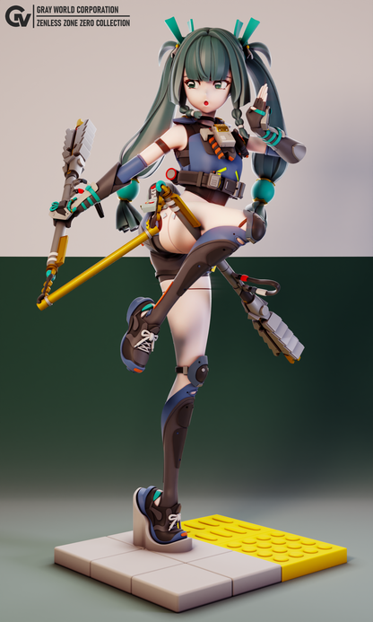Qingyi