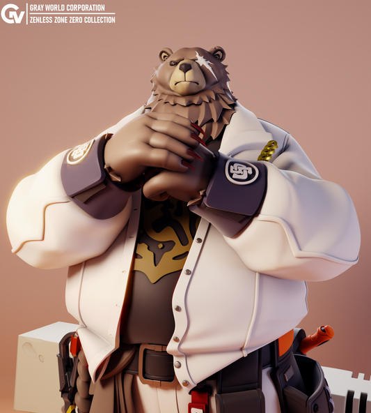 Ben