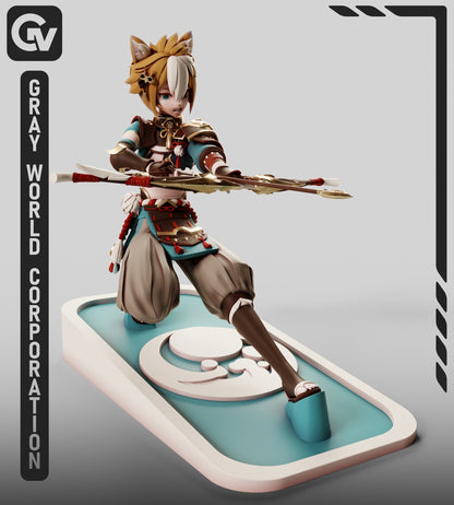 Gorou