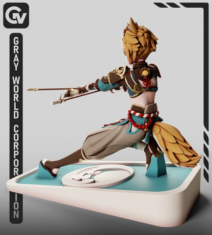 Gorou