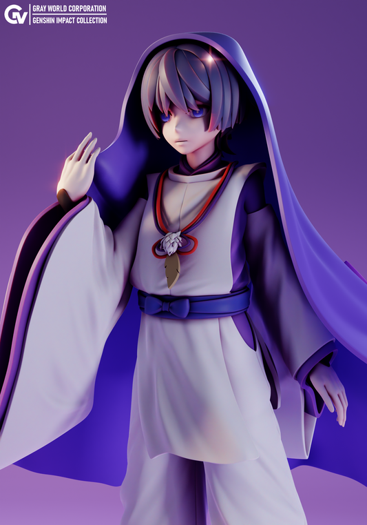 Kabukimono