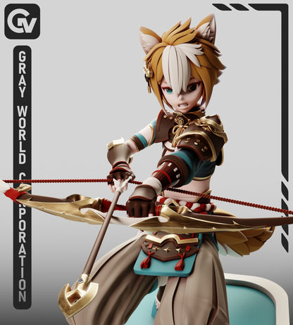 Gorou