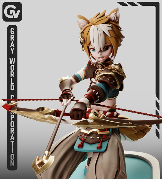 Gorou