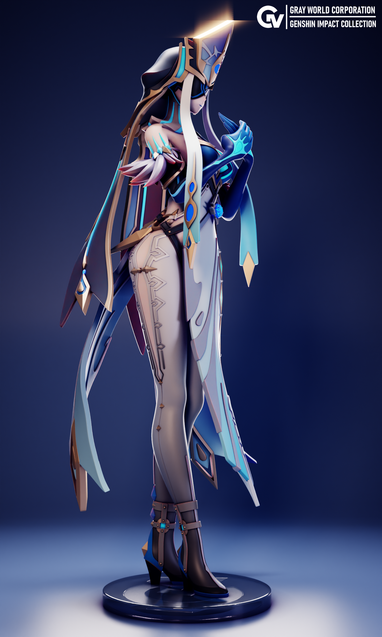 Maiden
