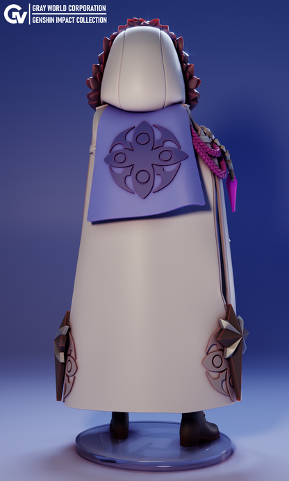 Scaramouche