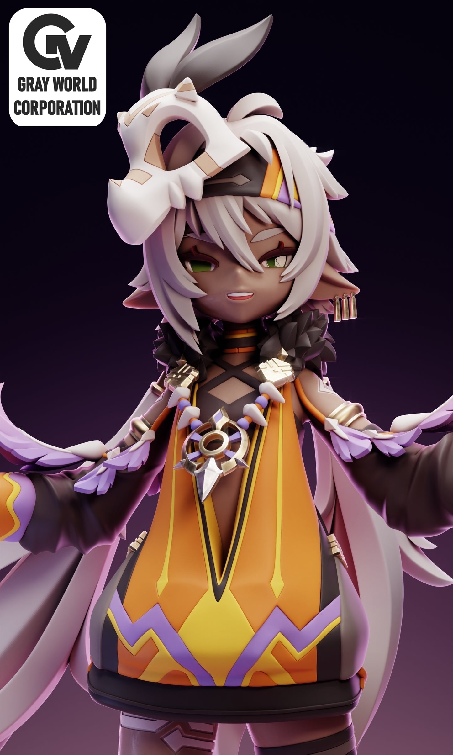 Iansan