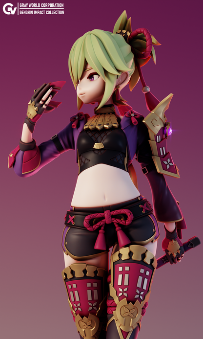 Shinobu
