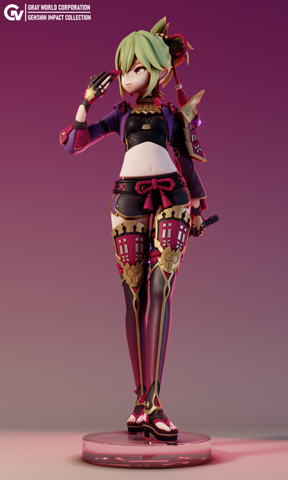 Shinobu