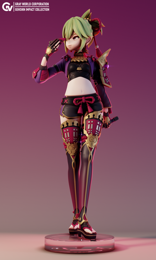 Shinobu