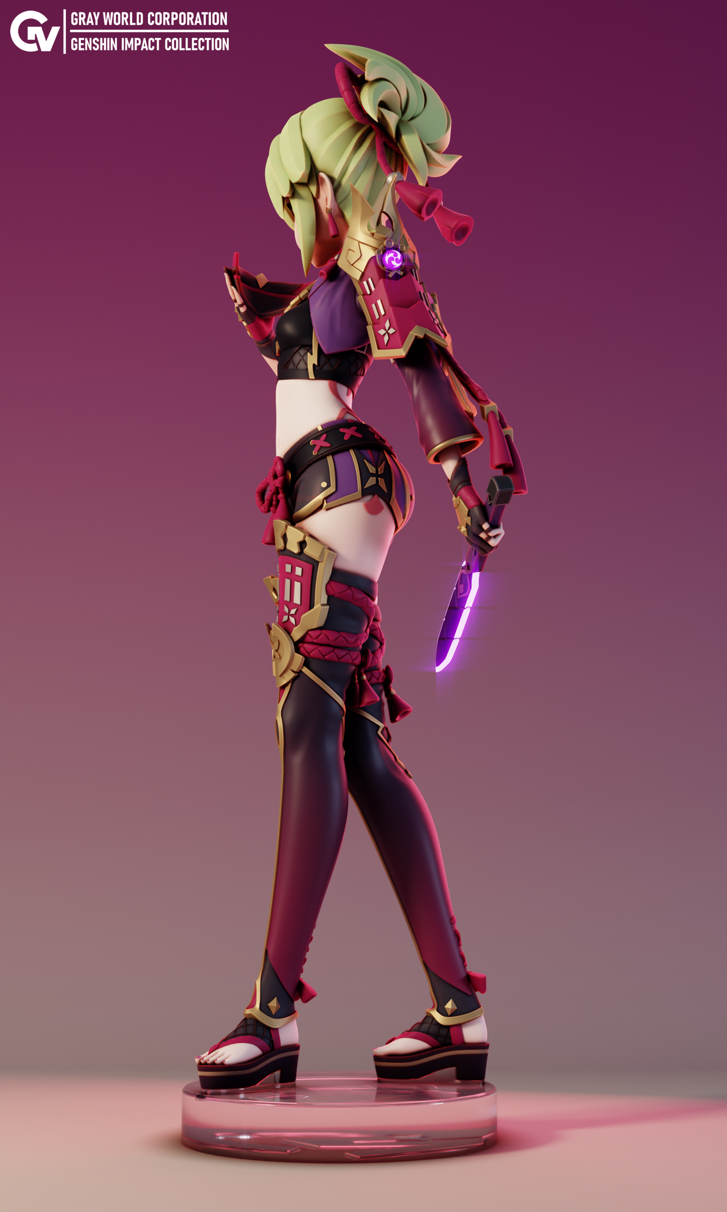 Shinobu