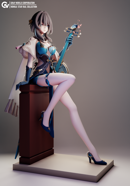 Ruan Mei