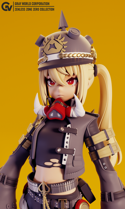 Lucy