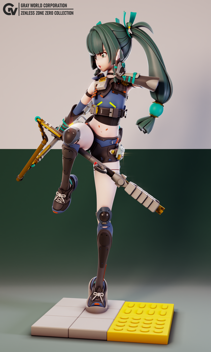 Qingyi