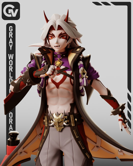 Itto