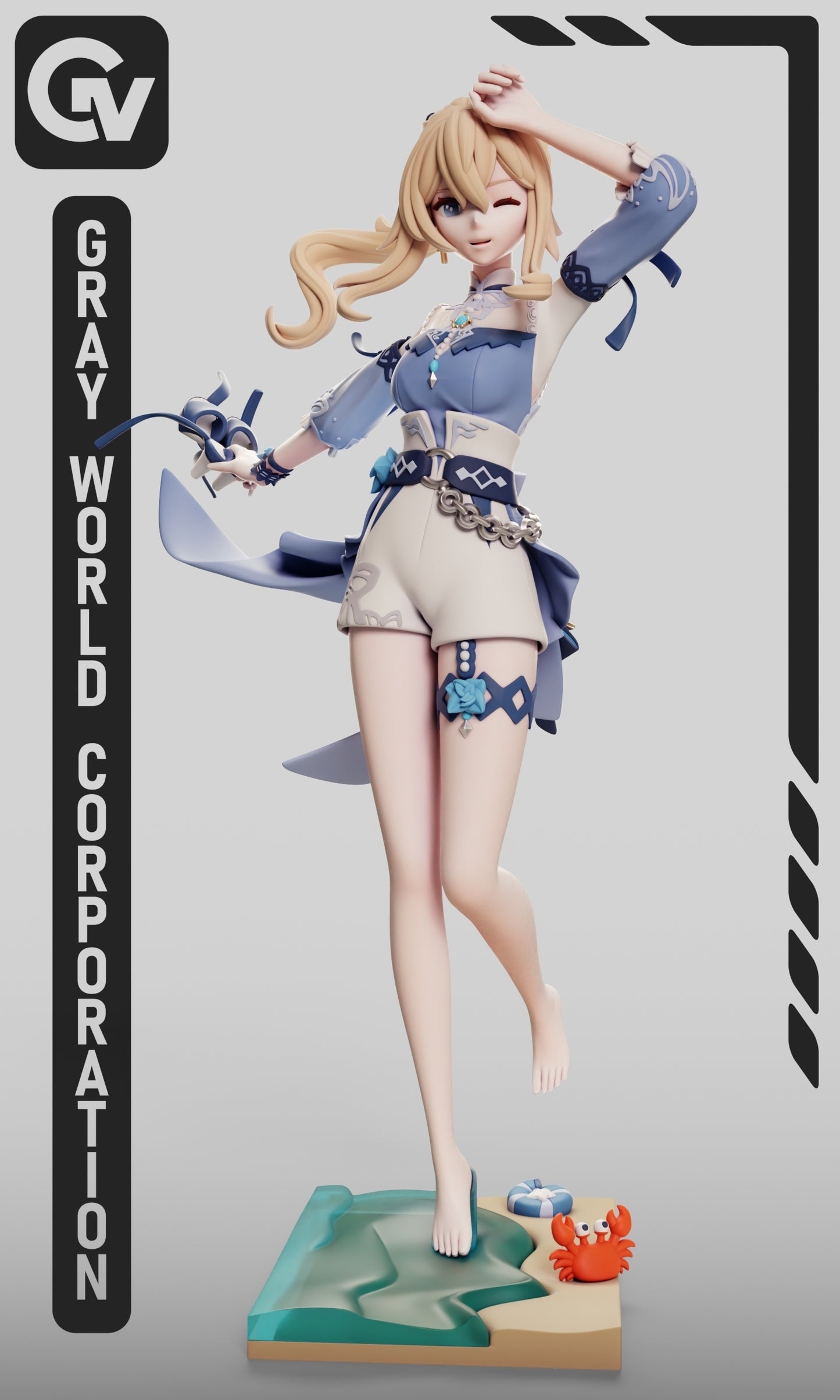 Jean