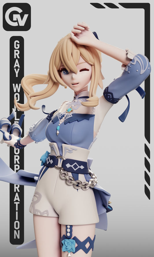 Jean
