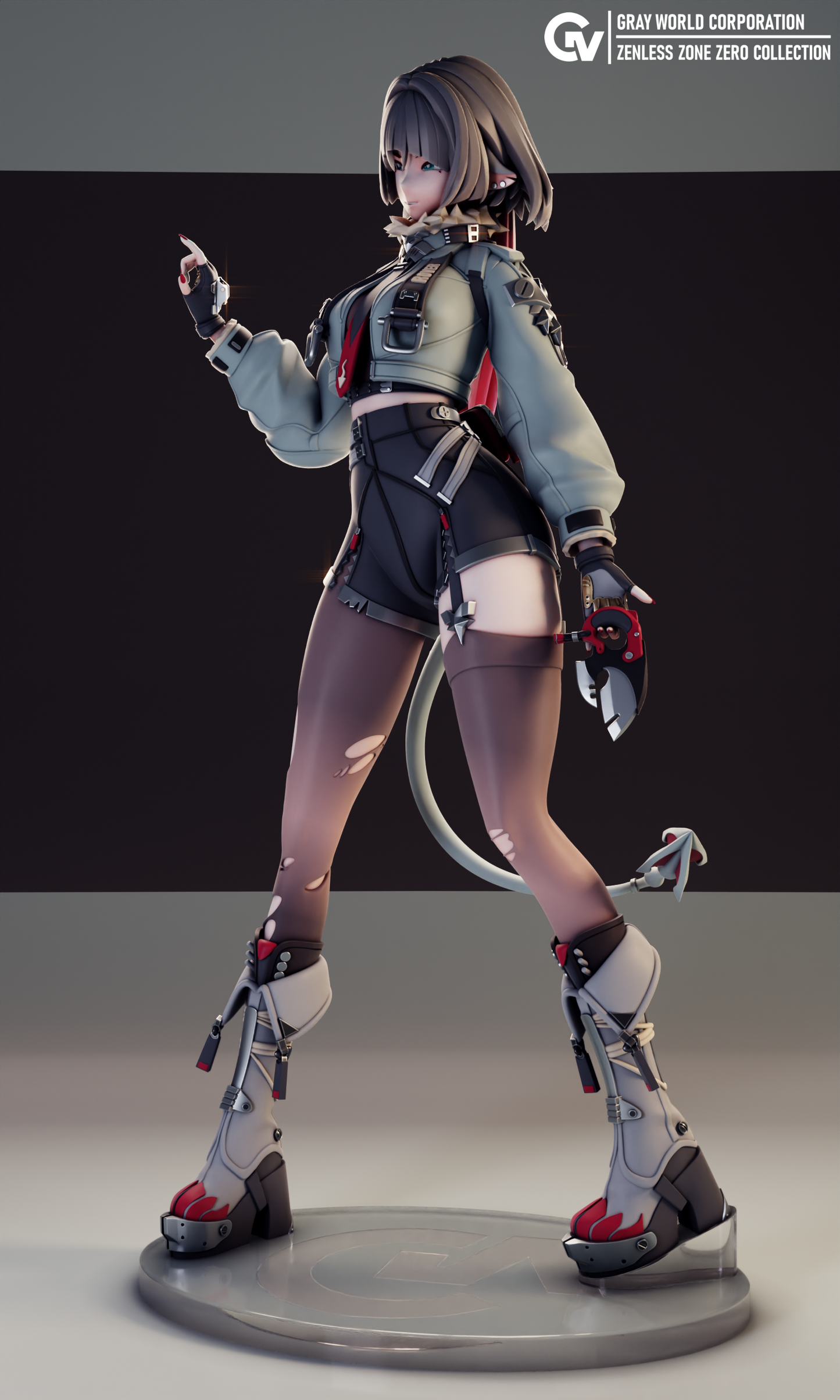 Jane Doe