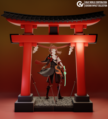 Kazuha