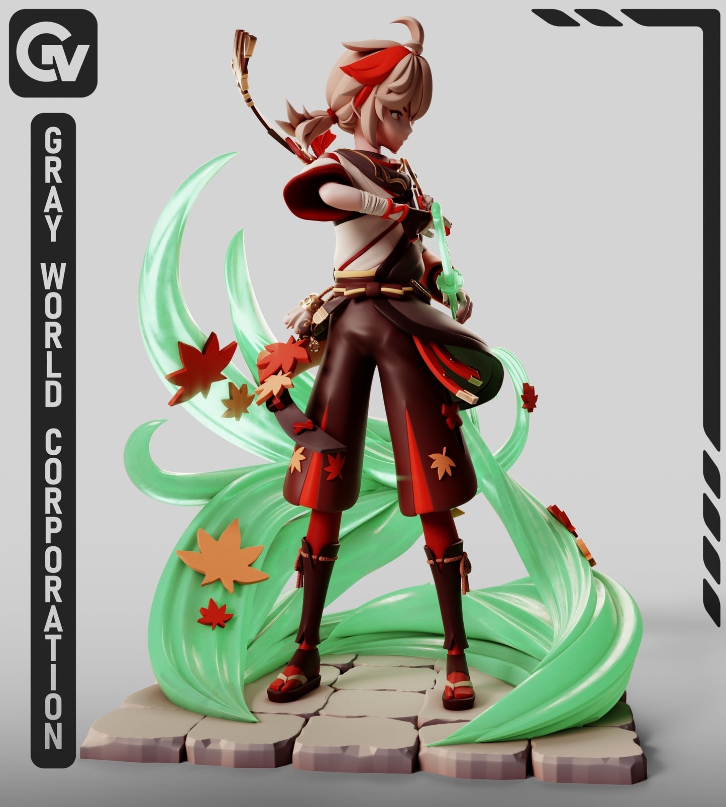 Kazuha